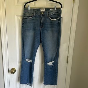 Frame denim jean